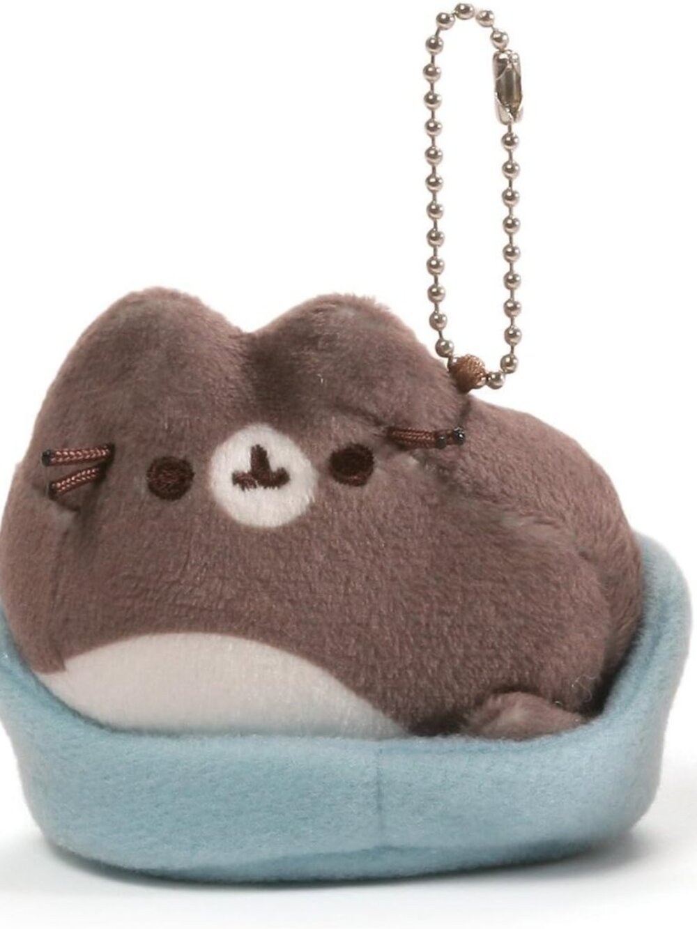 Gund Pusheen Surprise Series #3 Places Cats Sit Plush